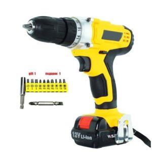 Mini Drill