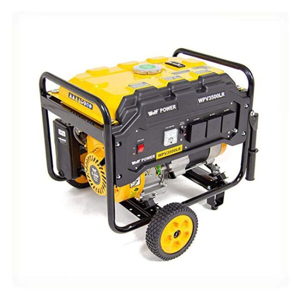 Generator - Imagen 3