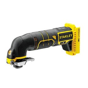 Cordless Oscillating